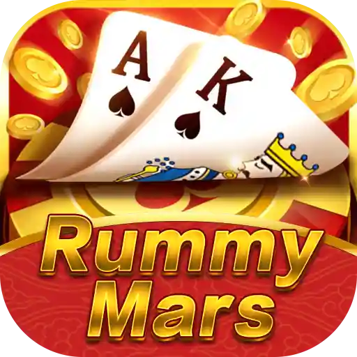 Rummy Mars - All Rummy App - All Rummy Apps - AllRummyGameList